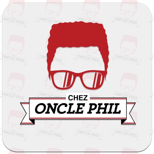 Chez Oncle Phil