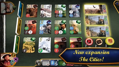 Splendor Screenshot 5