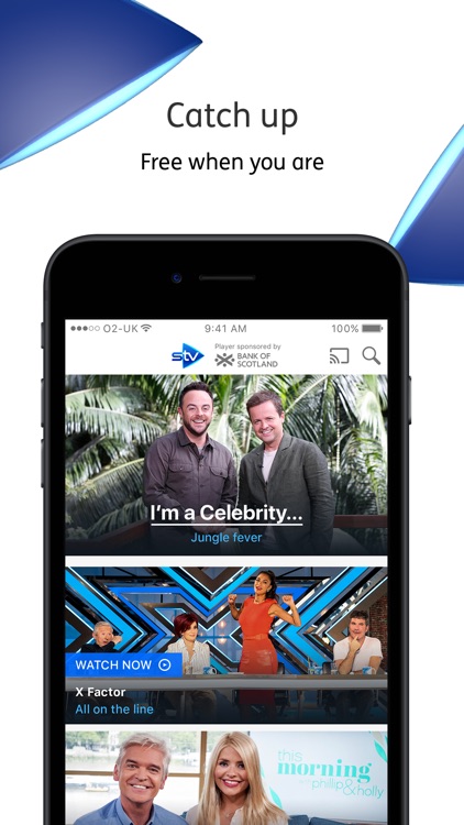 STV Player