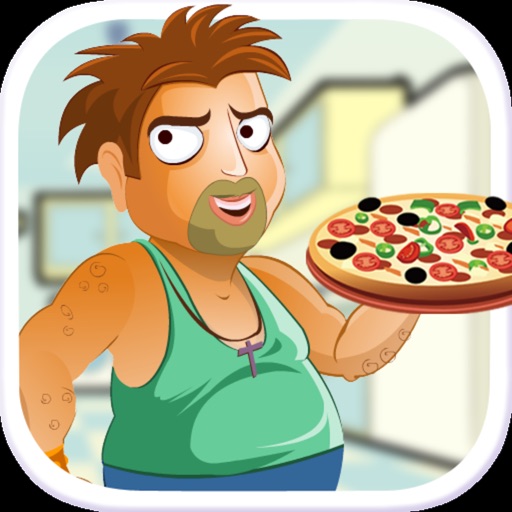 Pizzeria！ icon