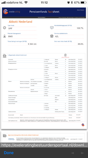 Exelerating Bestuurdersportaal(圖4)-速報App