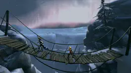 Game screenshot Brothers: A Tale of Two Sons apk