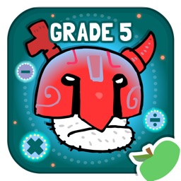 Crazy Math Adventure G5