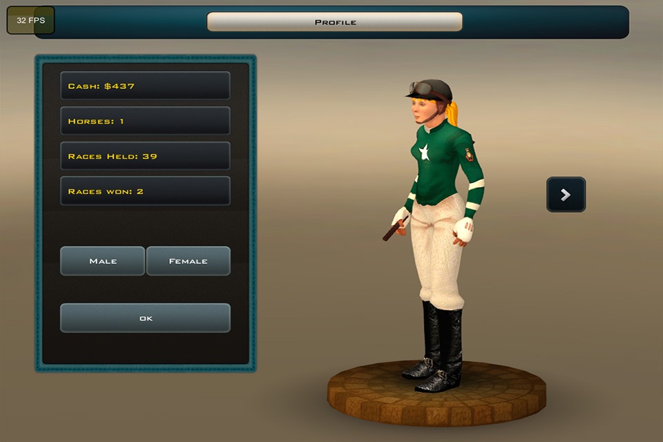 Race Horses Champions 2 screenshot 4