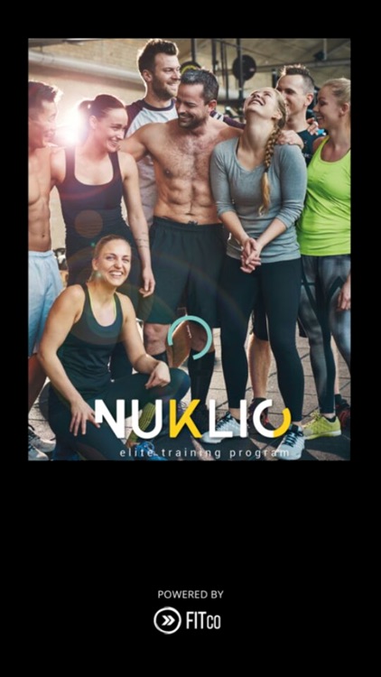 Nuklio