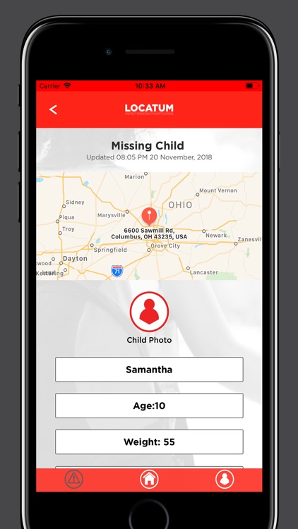 Locatum screenshot-4