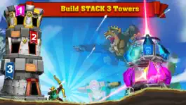 Game screenshot King of Defender apk