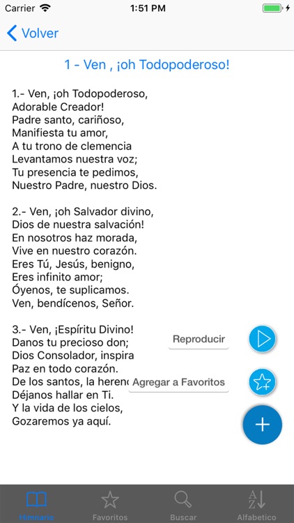 Himnario Evang. Pentecostal