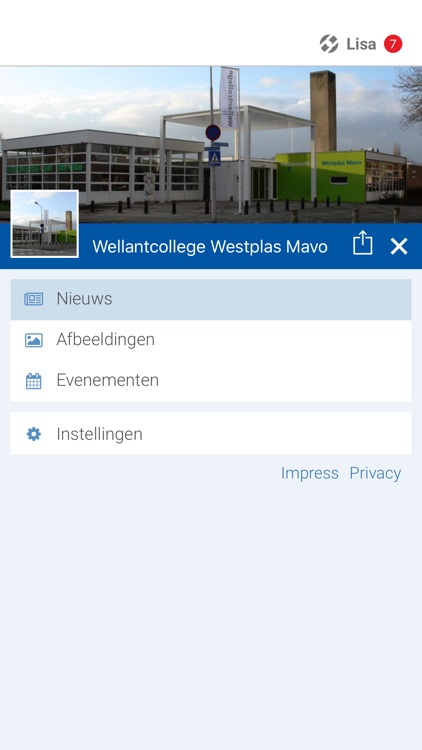 Wellantcollege Westplas Mavo