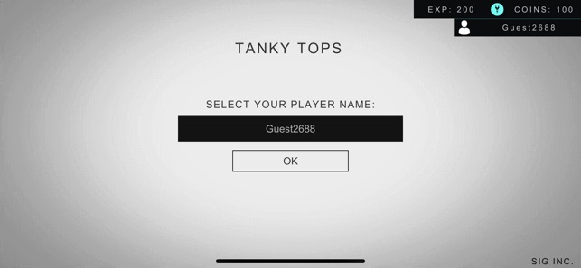 Tanky Tops(圖2)-速報App