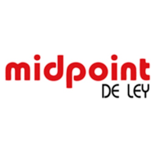 Midpoint De Ley icon