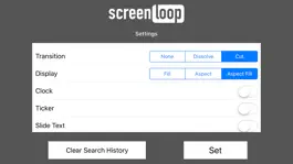 Game screenshot Screenloop hack