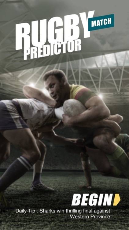 Rugby Betting Tips