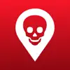 Poison Maps App Feedback