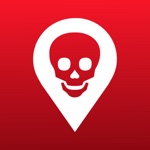 Download Poison Maps app