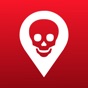 Poison Maps app download
