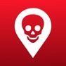 Get Poison Maps for iOS, iPhone, iPad Aso Report