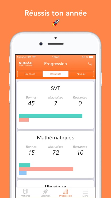 Bac Sciences 2019 - Révision screenshot-6