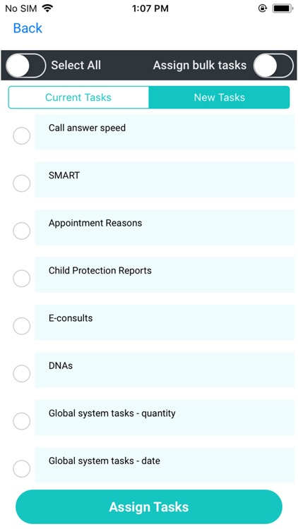 GP CheckList screenshot-3