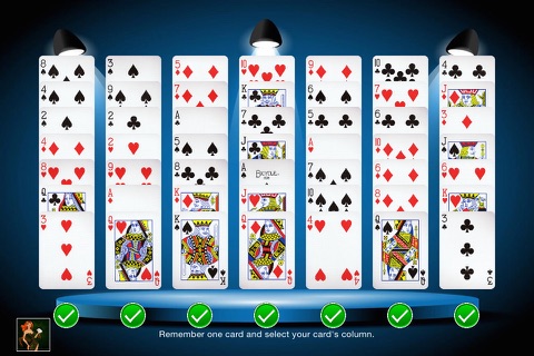 Poker trick screenshot 3