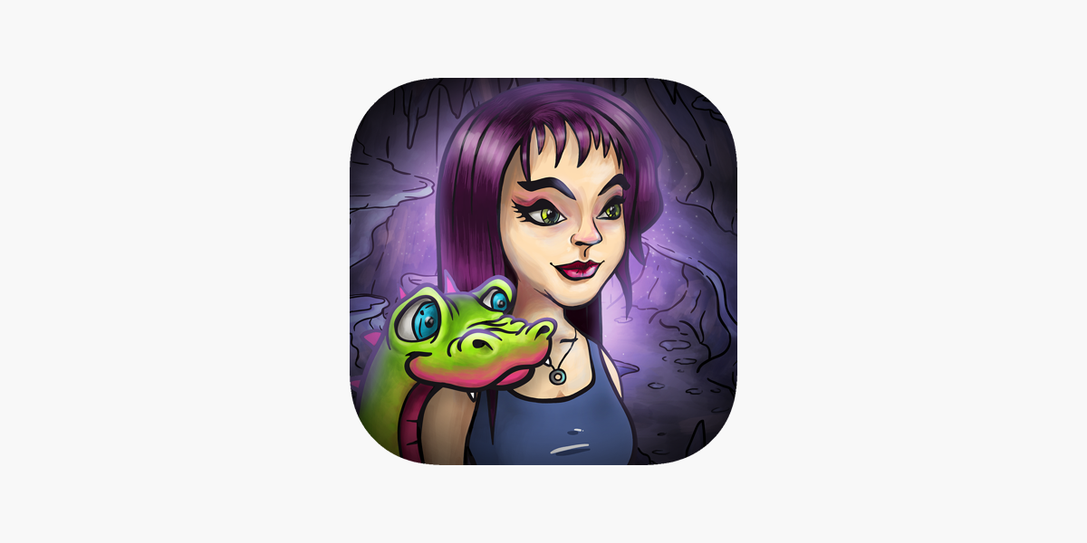 Alice and The Magical Dragons on the App Store