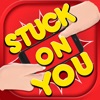 Stuck on You - Charades with a twist! - iPhoneアプリ