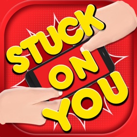 螢幕擷取畫面 (4) Stuck on You - Charades with a twist!