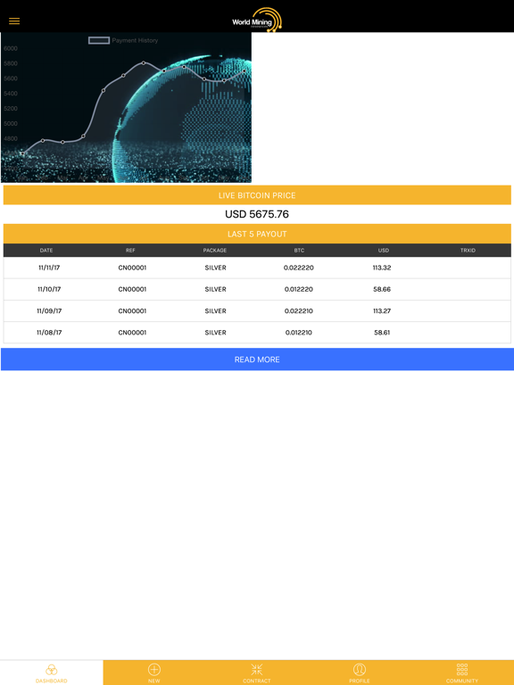 Screenshot #6 pour World Mining Resources