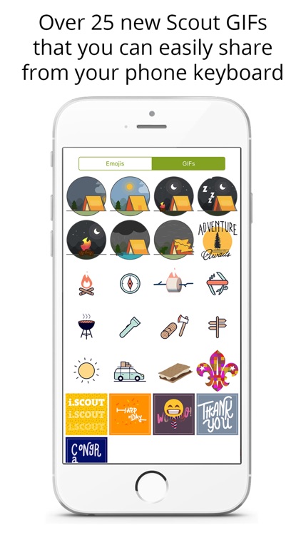 Scoutmoji screenshot-4