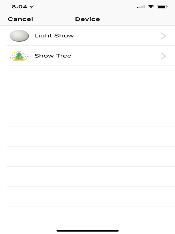 Screenshot #5 pour Show WiFi