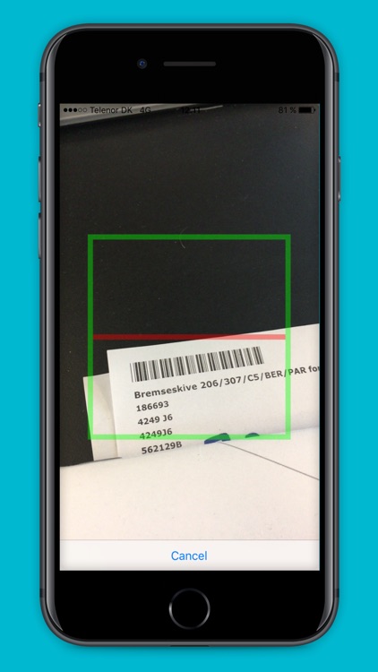 Scan Auto & Dybbroe Group