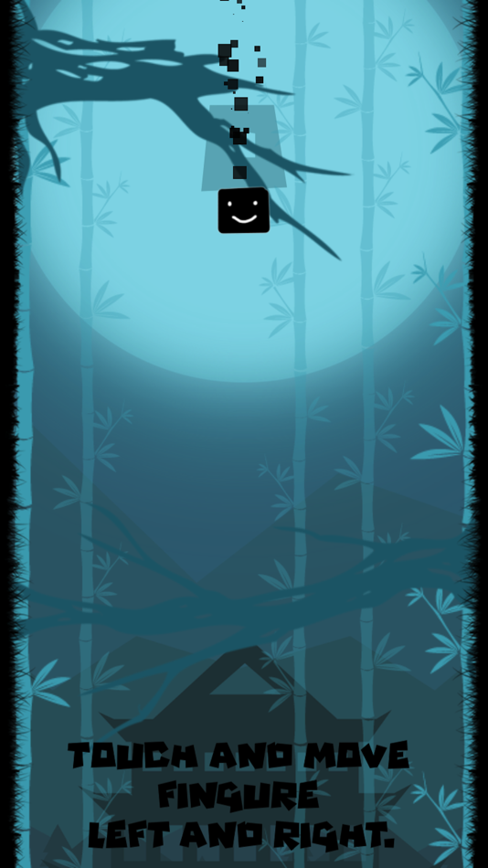 #2. Hell Drive (iOS) Podle: scott Orth