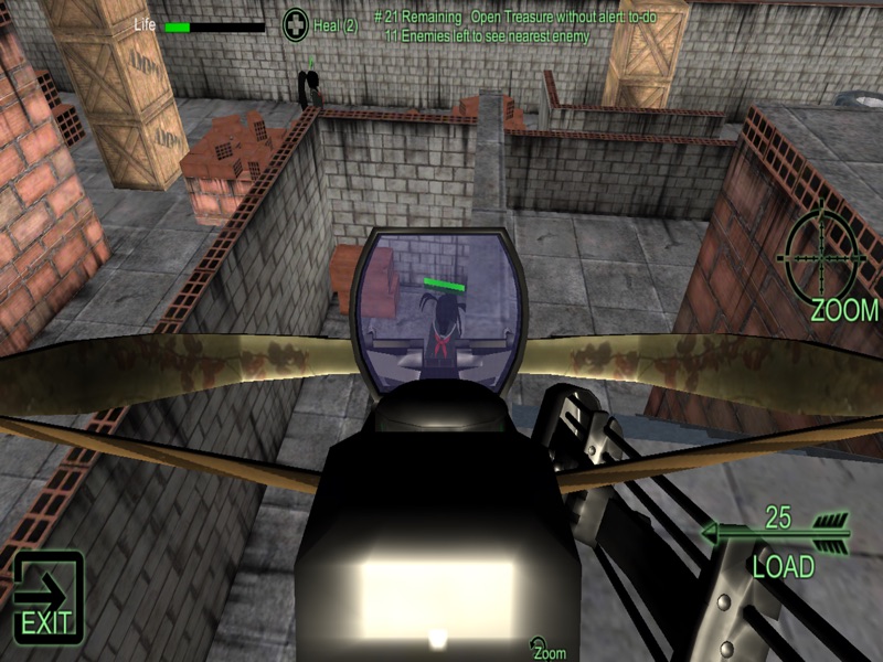 Tactical Schoolgirls screenshot 8