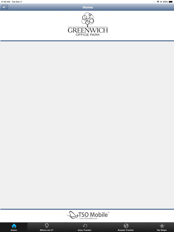 Screenshot #4 pour Greenwich Office Park