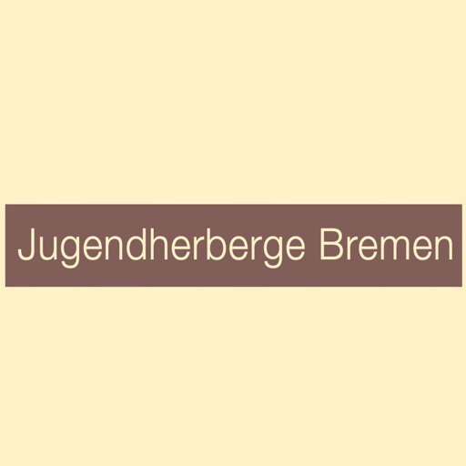 Jugendherberge Bremen icon