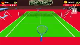 Game screenshot Table Tennis 3D Game 2k17 apk