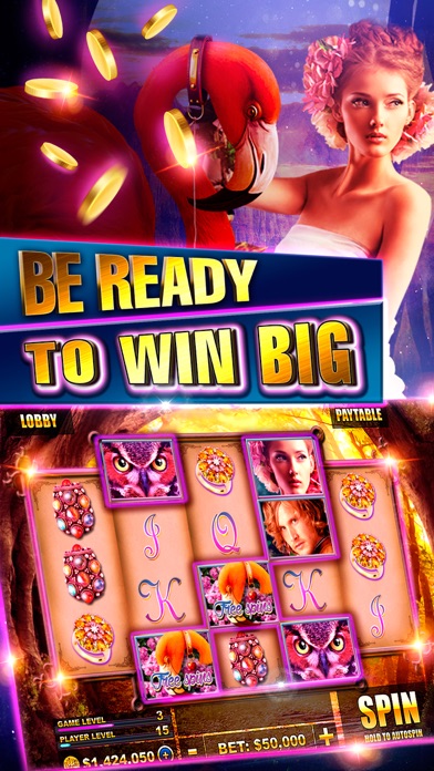 Casino Joy screenshot 4