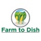 Use this app to store your product's information in every step of the way from your farm to the consumer