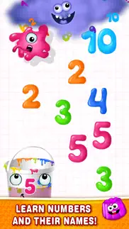 counting numbers full game iphone screenshot 3