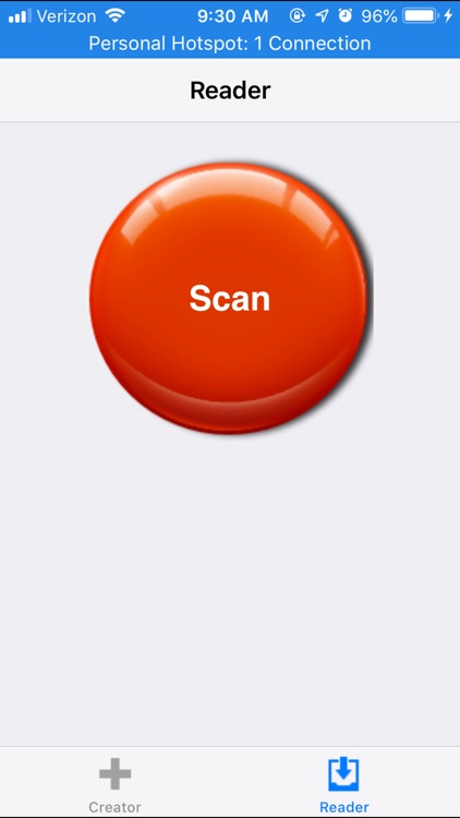 QR Code Reader and Creator screenshot-6