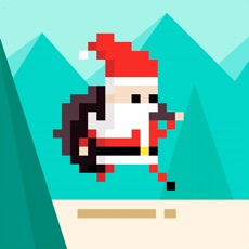 Activities of Santa Rush - Don't slow down