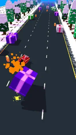 Game screenshot Highway Motorbike Racer 3D mod apk