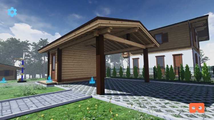 Obraz Zhizni screenshot-3