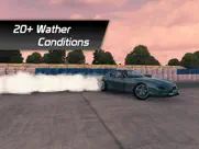 drift fanatics car drifting ipad capturas de pantalla 3