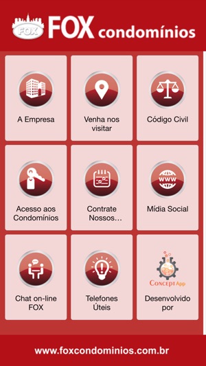 Fox Condominios