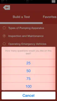 flash fire pumping driver/op iphone screenshot 3