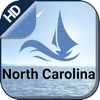 North Carolina Nautical Charts