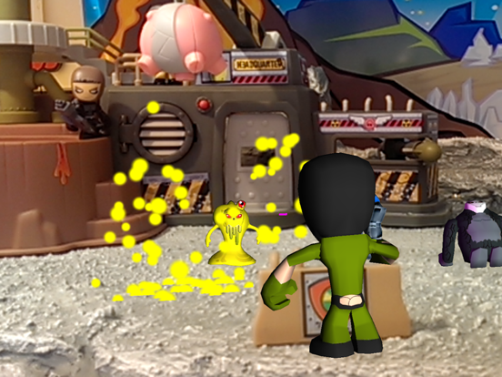 Screenshot #6 pour MB: Quartier général