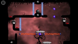 Twisted Portal Adv. screenshot #5 for iPhone