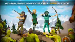 Game screenshot Ancient Bowman mod apk